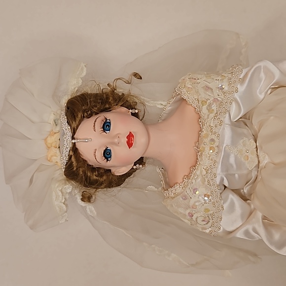 Treasures Forever Other - Lenore by Treasures Forever doll repaint